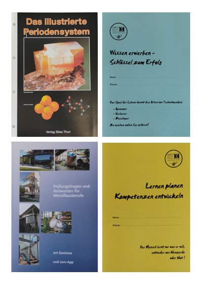 Buchverlag
